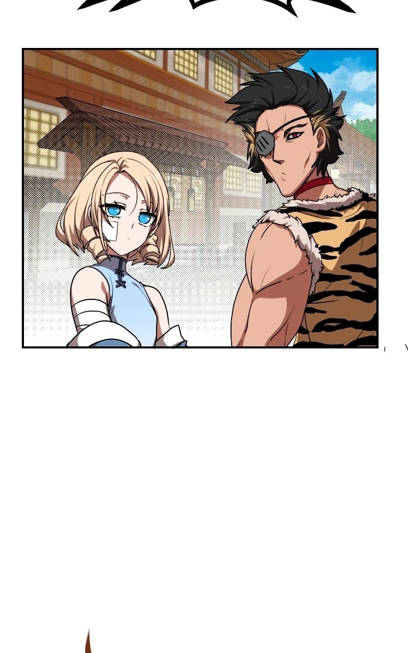 Read Perhaps Invincible EN Manga Online