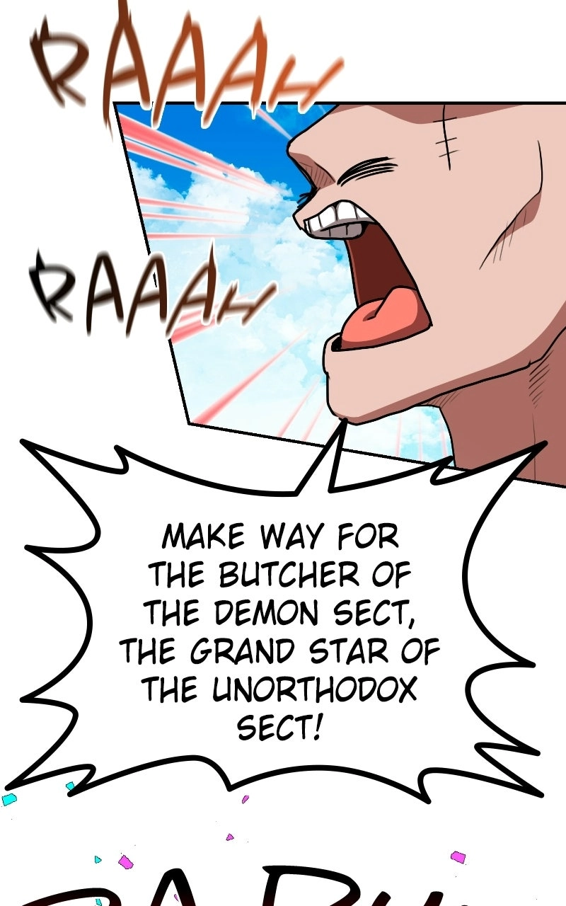 Read Perhaps Invincible EN Manga Online