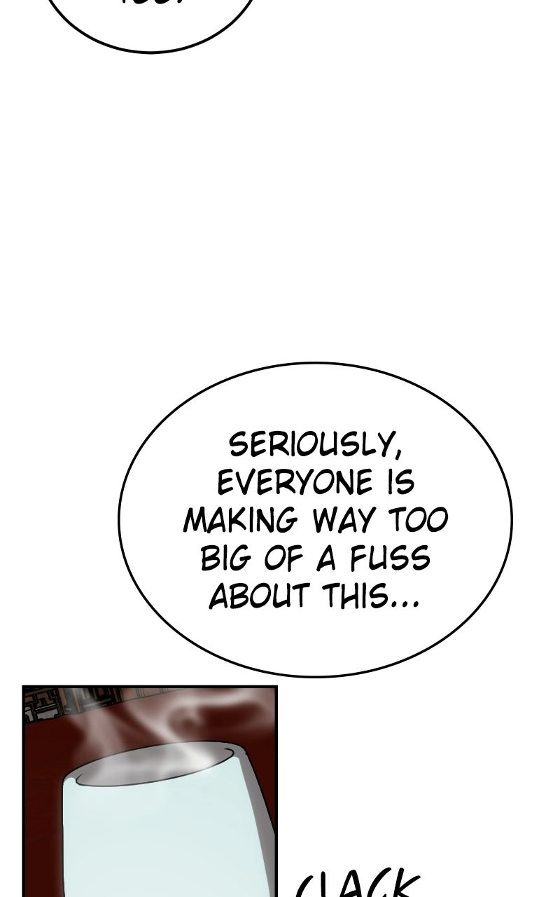 Read Perhaps Invincible EN Manga Online