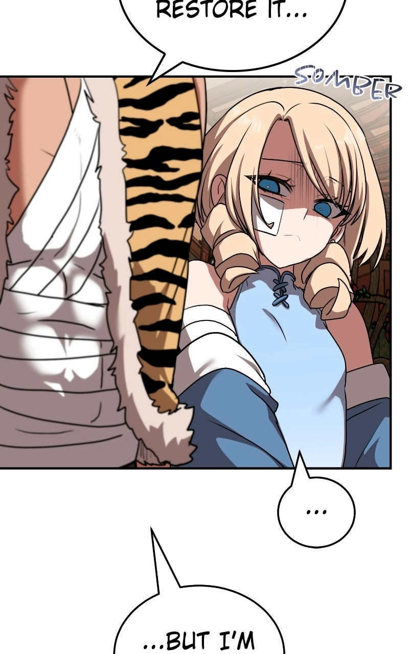 Read Perhaps Invincible EN Manga Online