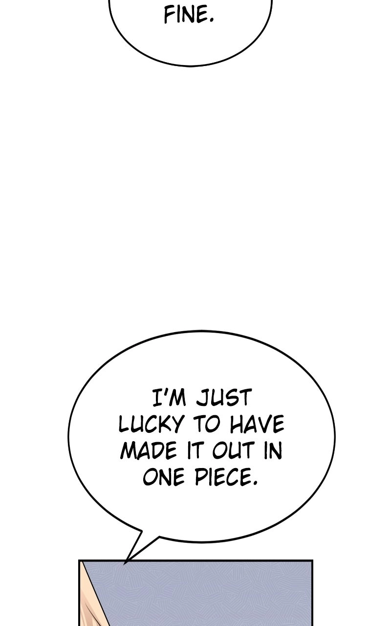 Read Perhaps Invincible EN Manga Online