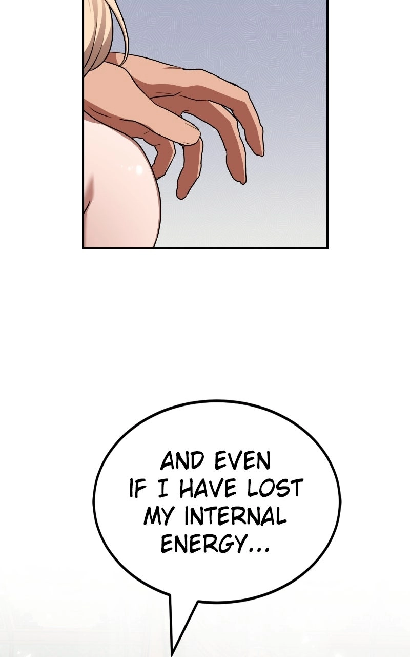 Read Perhaps Invincible EN Manga Online