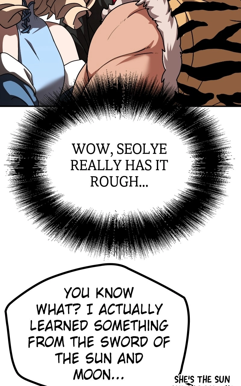 Read Perhaps Invincible EN Manga Online