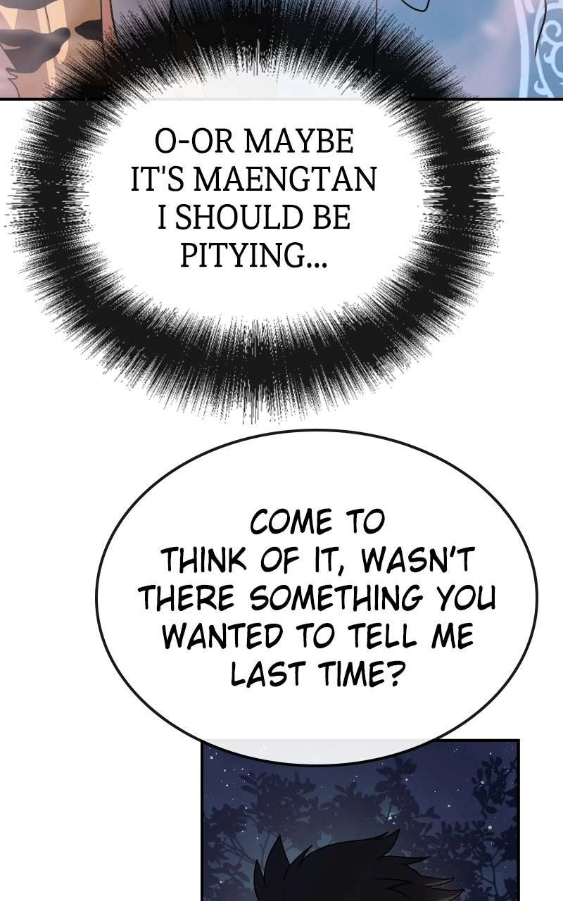 Read Perhaps Invincible EN Manga Online