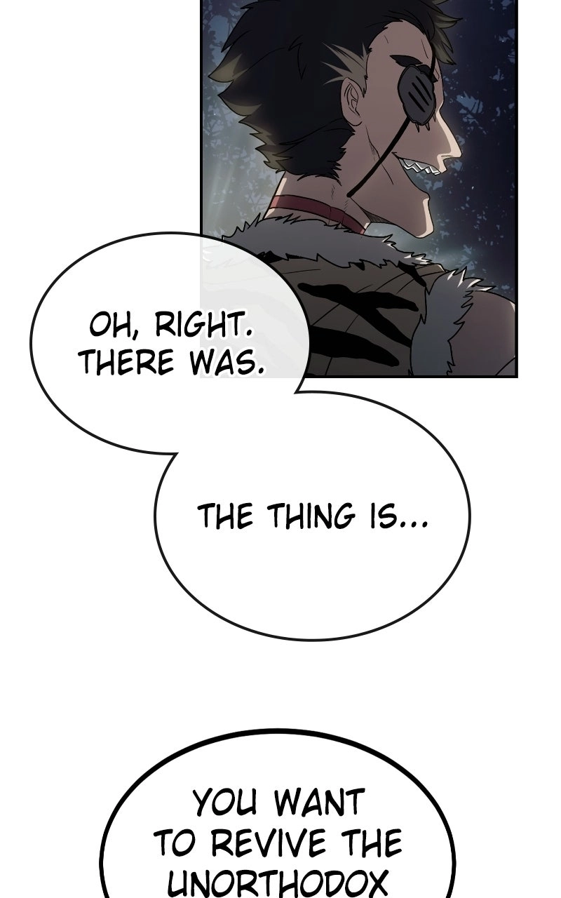 Read Perhaps Invincible EN Manga Online