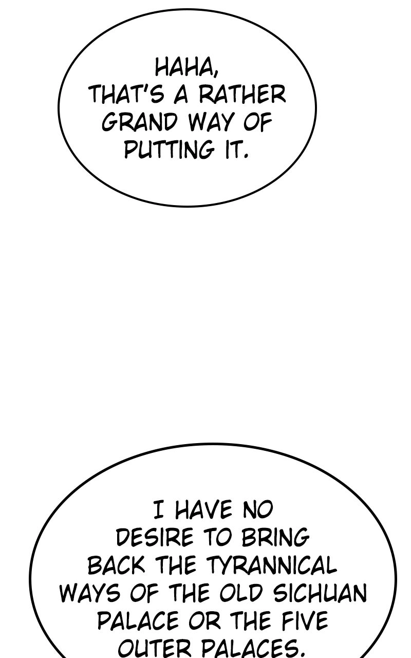 Read Perhaps Invincible EN Manga Online