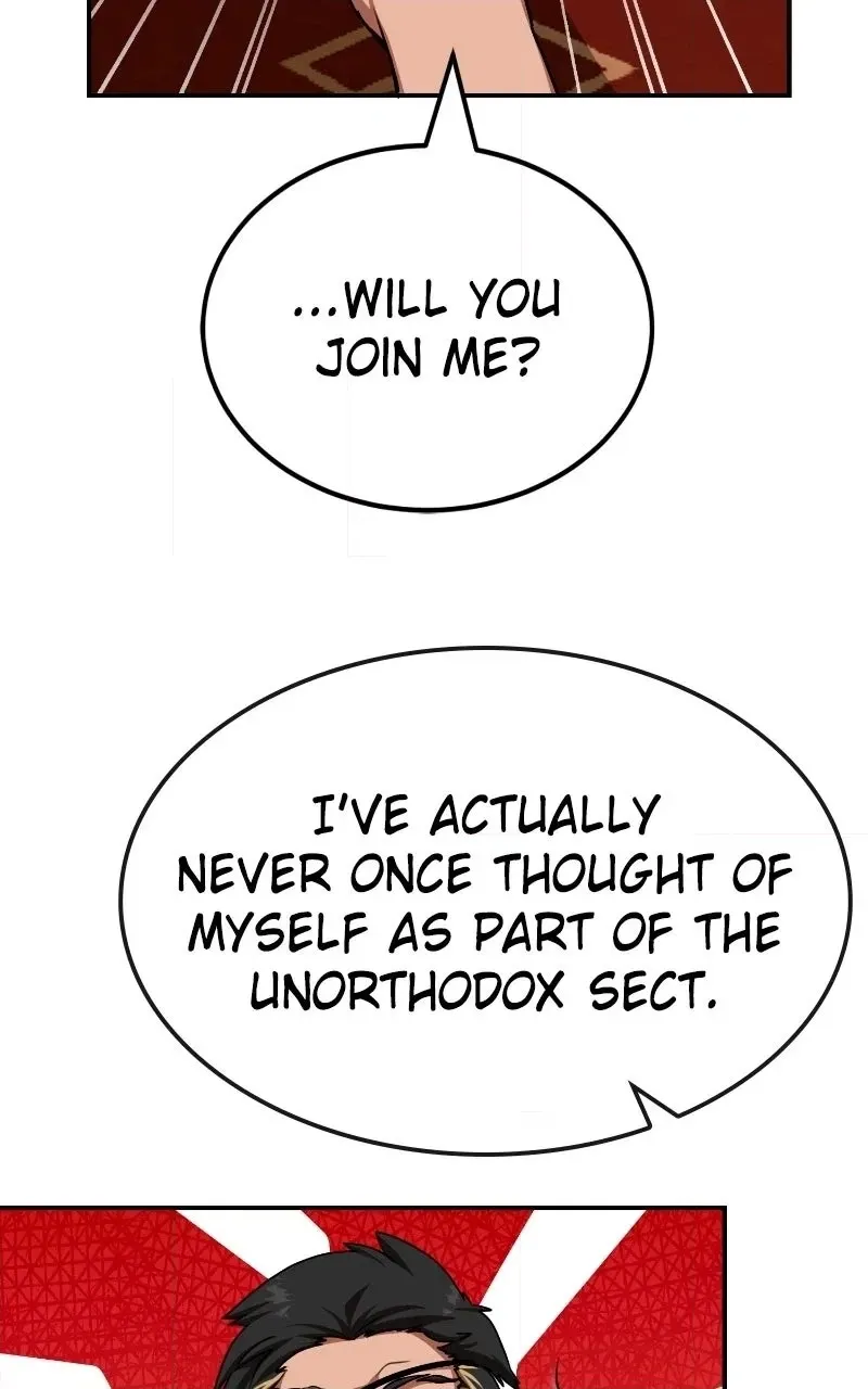 Read Perhaps Invincible EN Manga Online