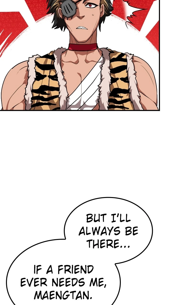 Read Perhaps Invincible EN Manga Online