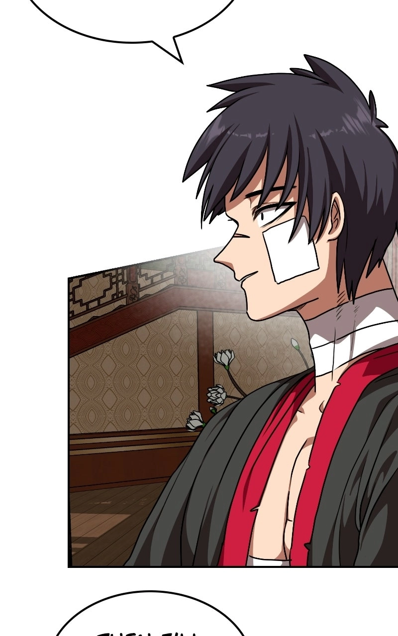 Read Perhaps Invincible EN Manga Online