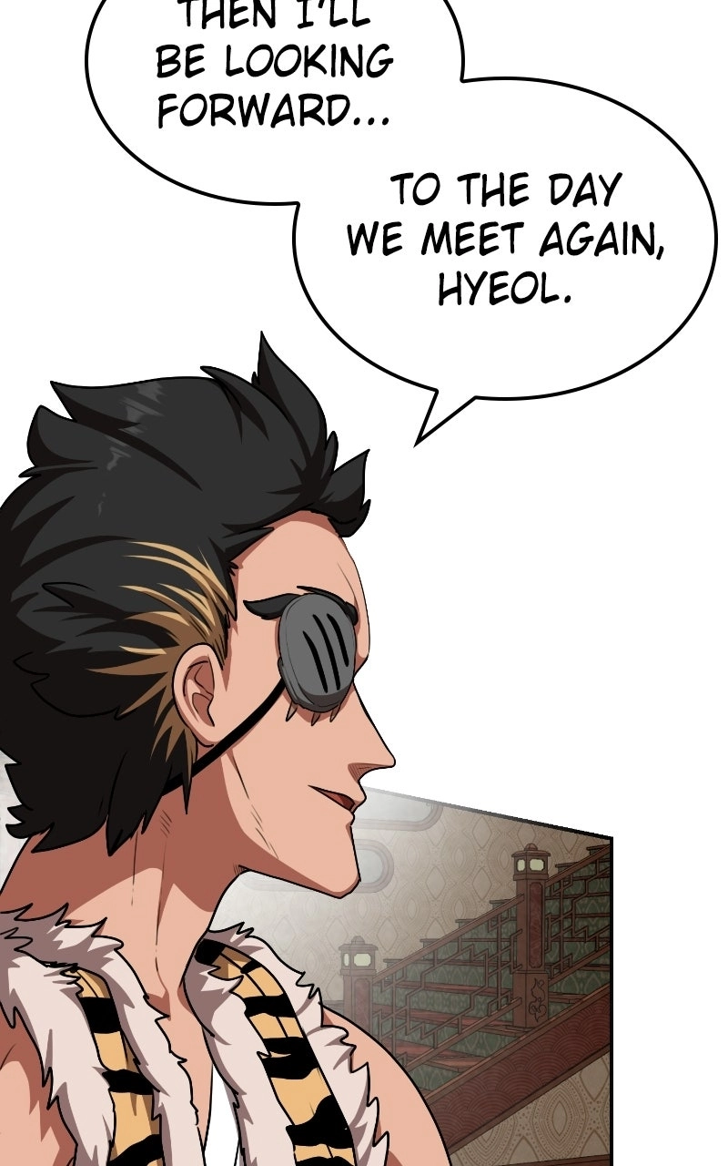 Read Perhaps Invincible EN Manga Online