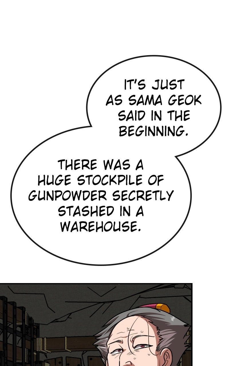 Read Perhaps Invincible EN Manga Online
