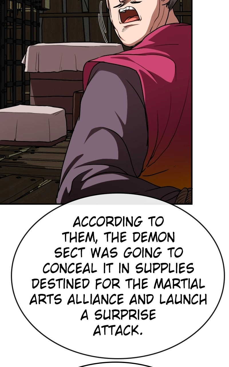Read Perhaps Invincible EN Manga Online