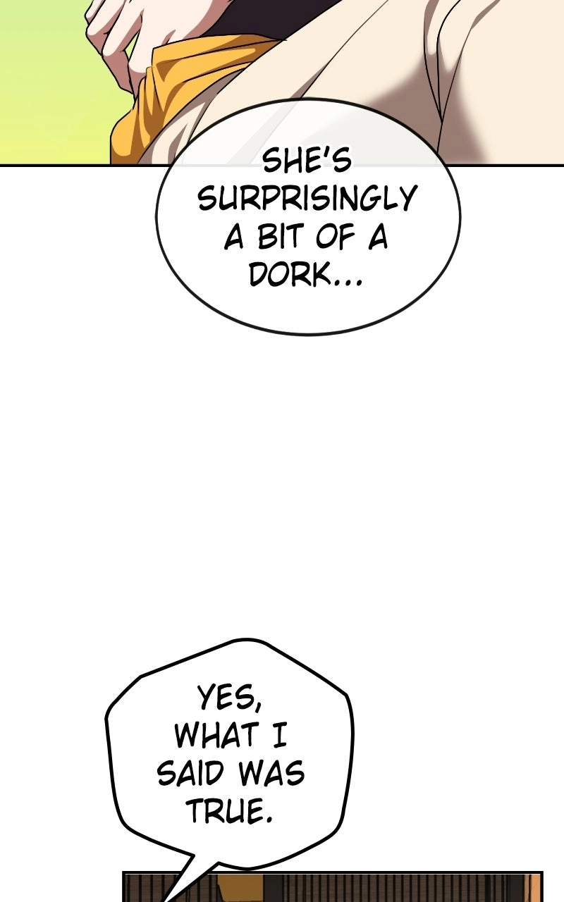 Read Perhaps Invincible EN Manga Online