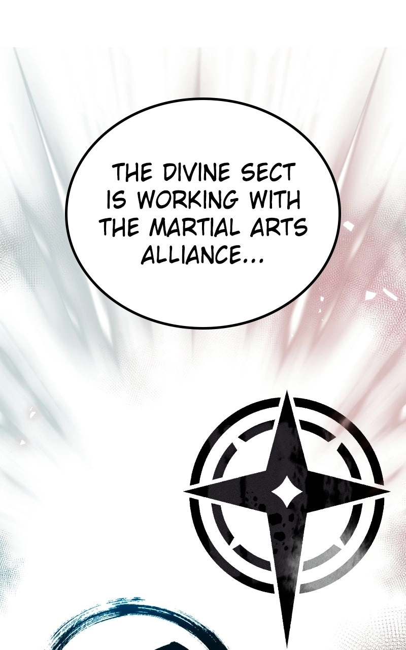 Read Perhaps Invincible EN Manga Online
