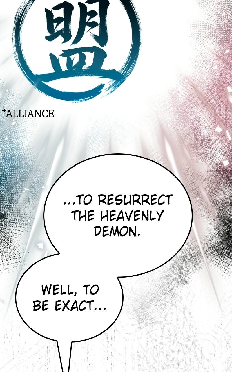 Read Perhaps Invincible EN Manga Online