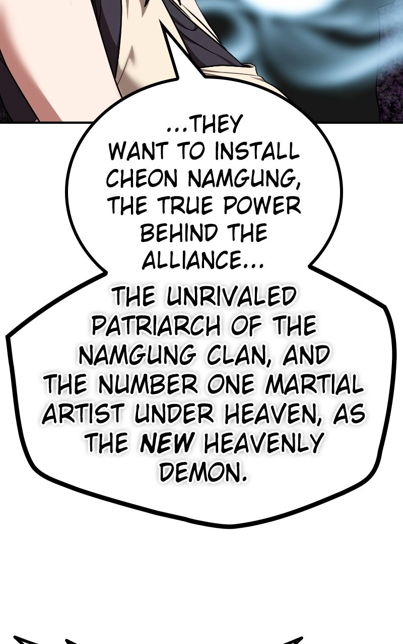 Read Perhaps Invincible EN Manga Online
