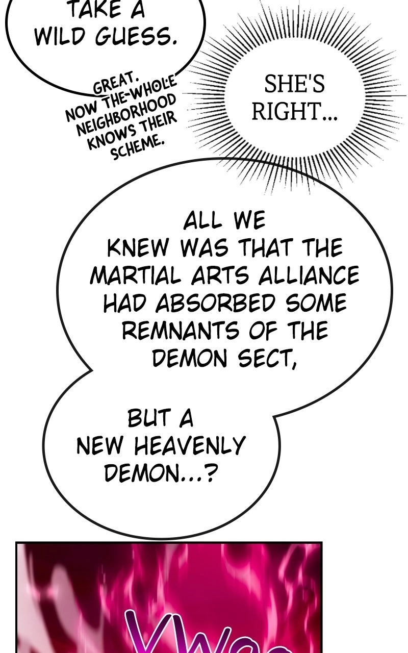 Read Perhaps Invincible EN Manga Online