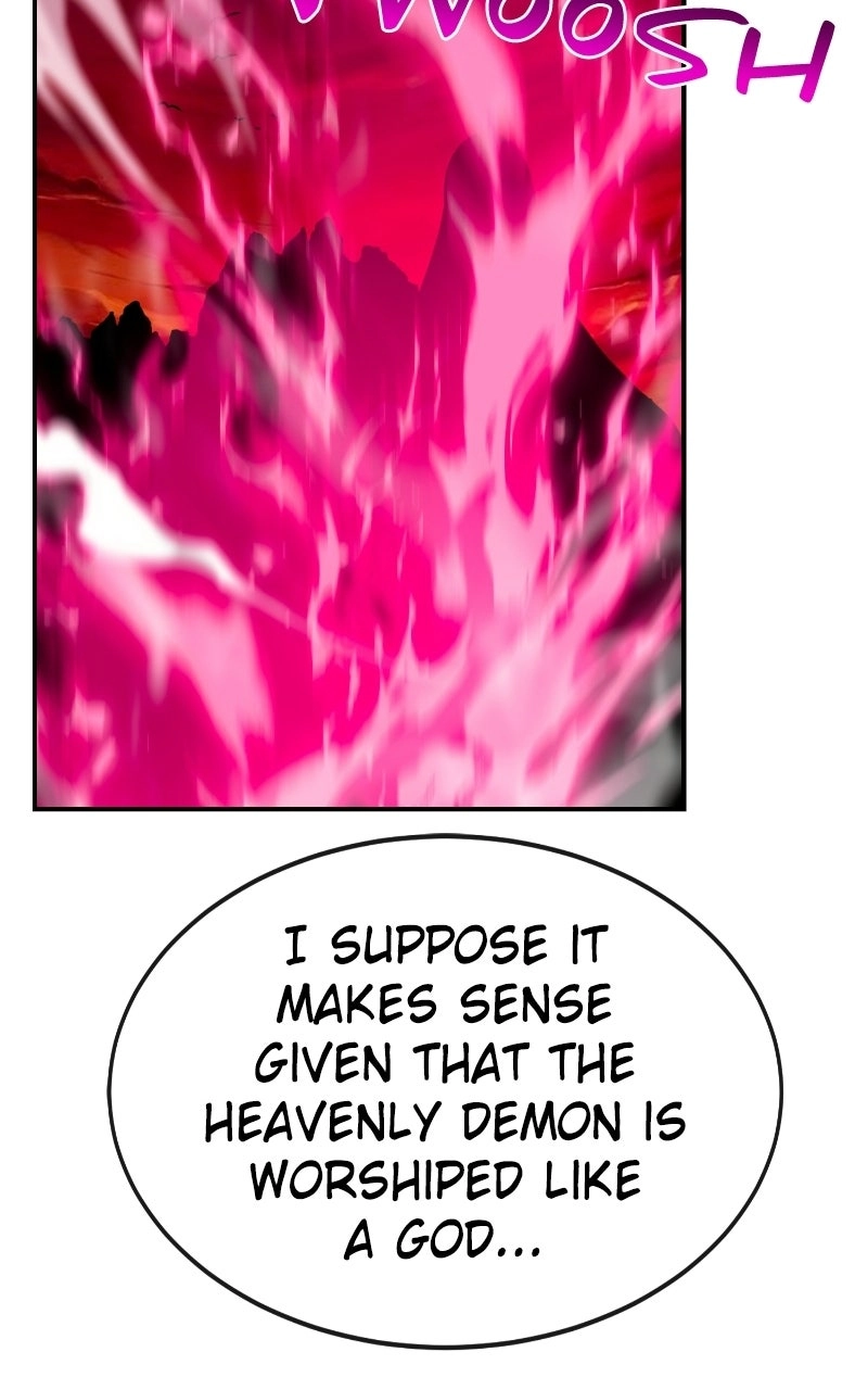 Read Perhaps Invincible EN Manga Online