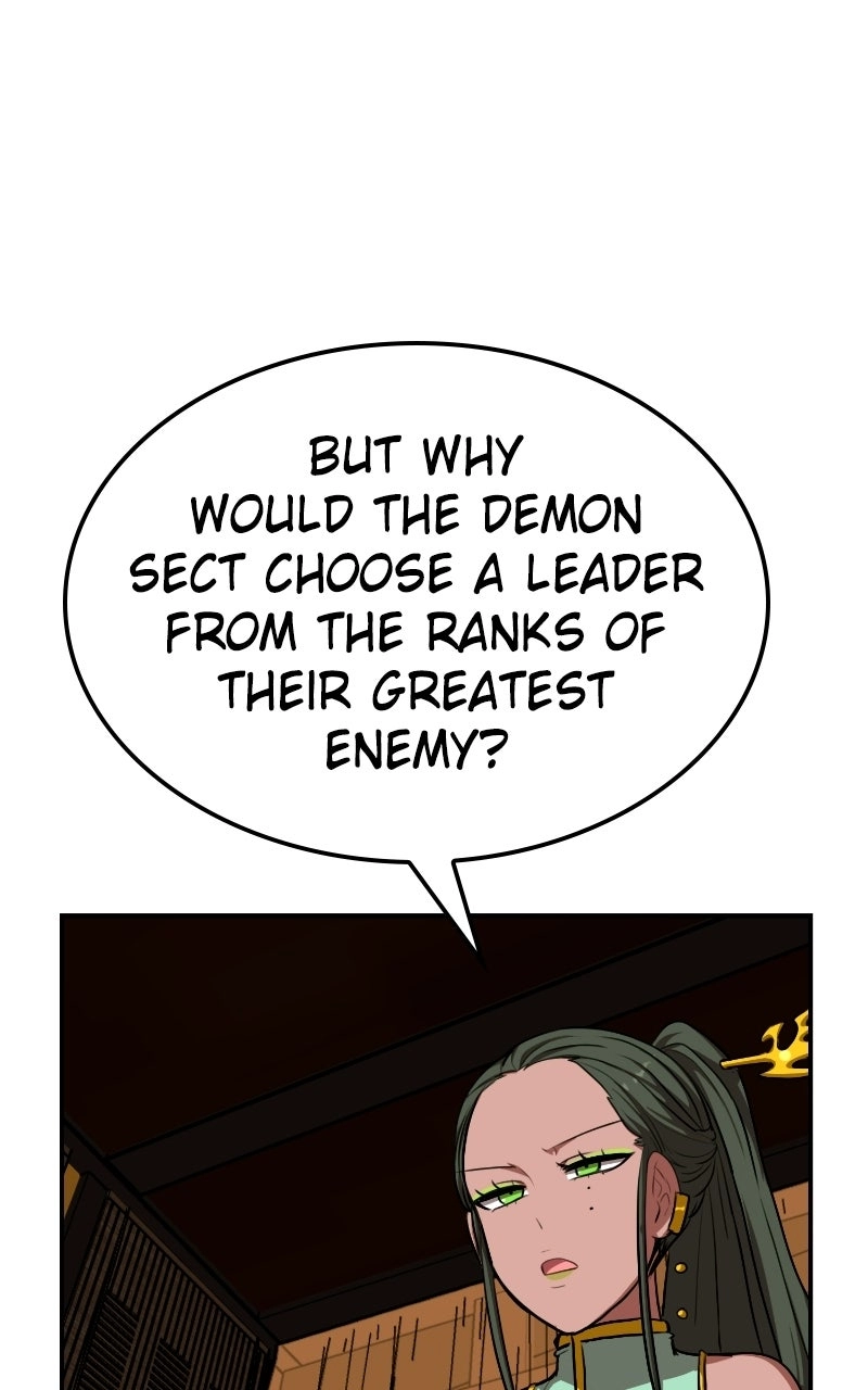 Read Perhaps Invincible EN Manga Online