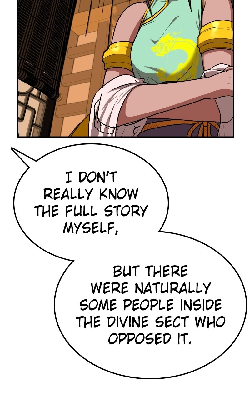 Read Perhaps Invincible EN Manga Online