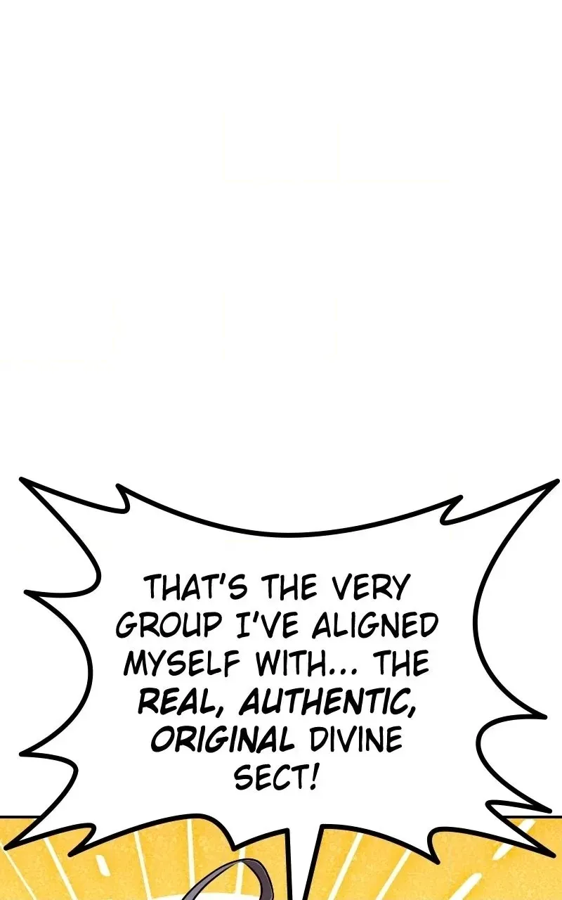Read Perhaps Invincible EN Manga Online
