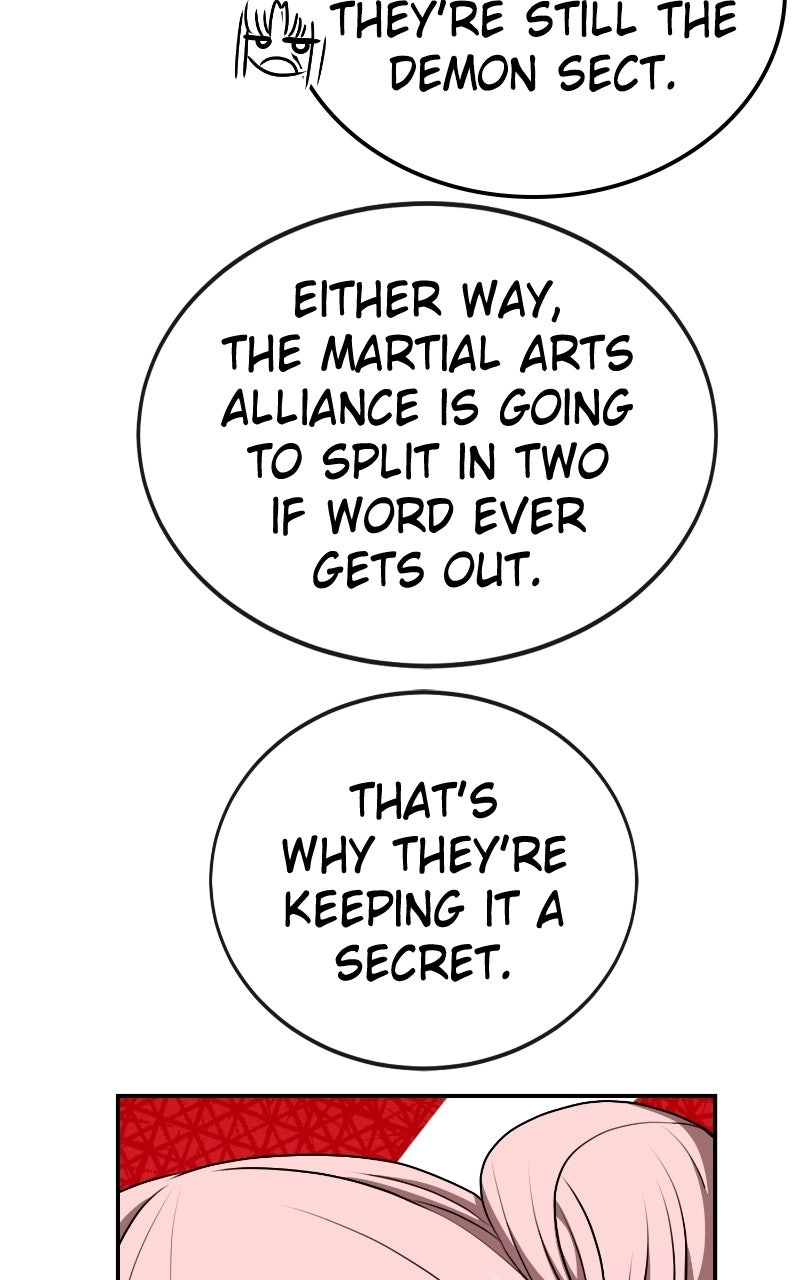 Read Perhaps Invincible EN Manga Online