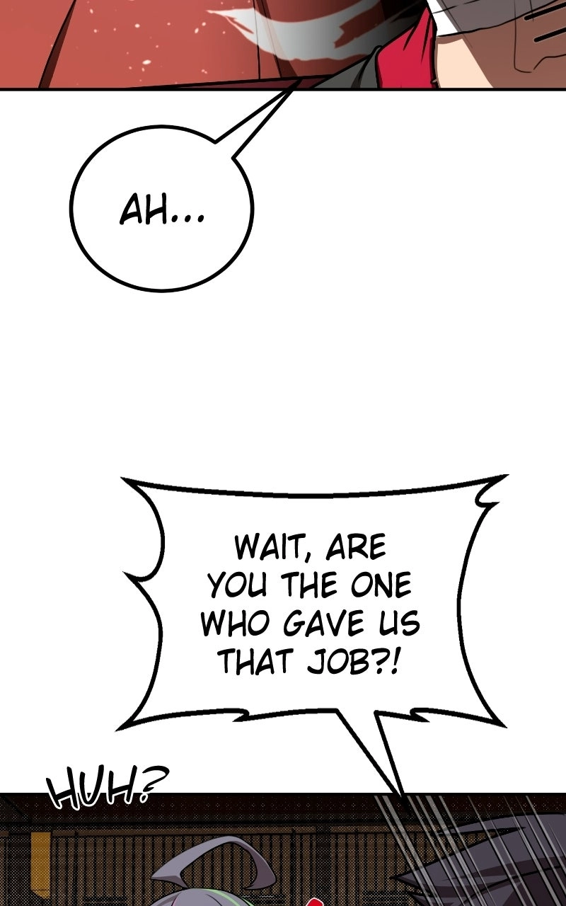 Read Perhaps Invincible EN Manga Online