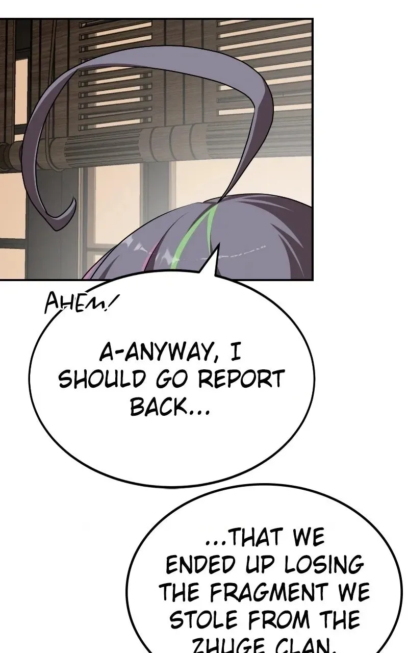 Read Perhaps Invincible EN Manga Online