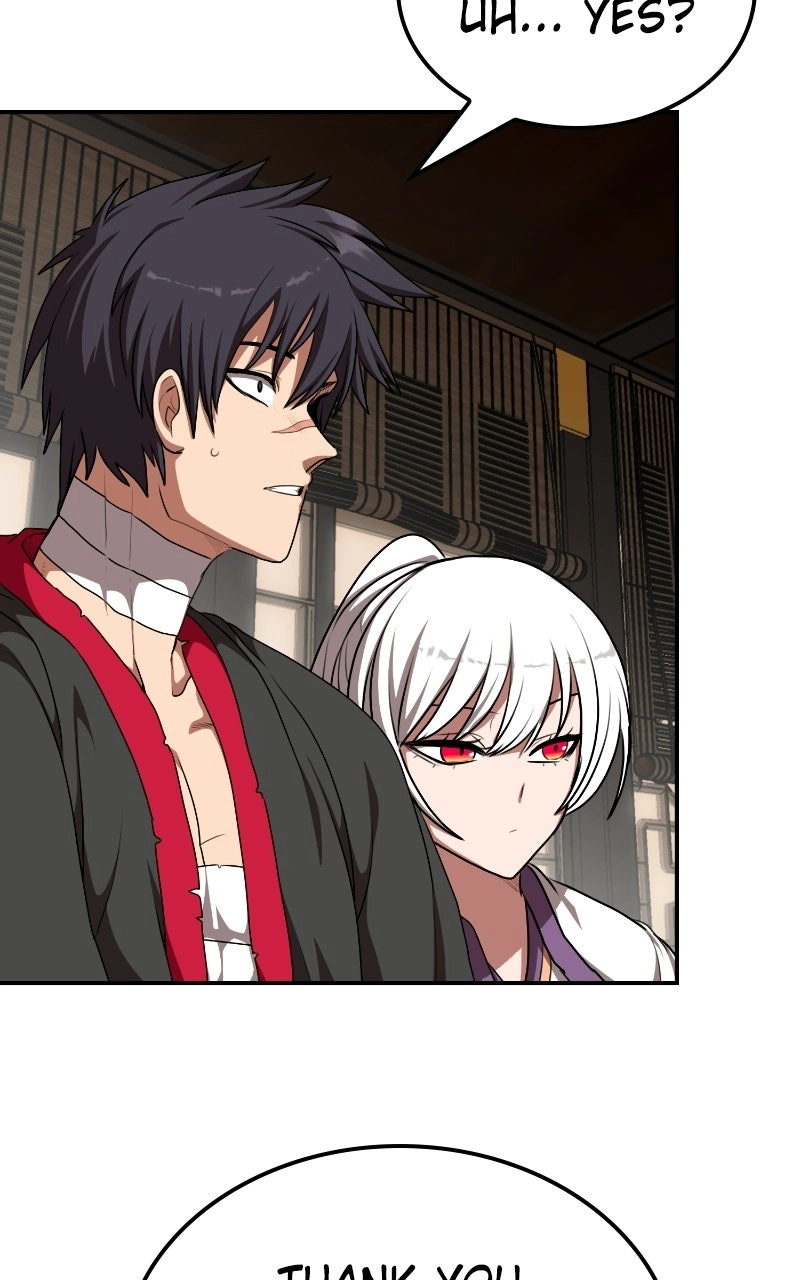 Read Perhaps Invincible EN Manga Online