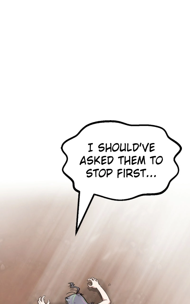 Read Perhaps Invincible EN Manga Online