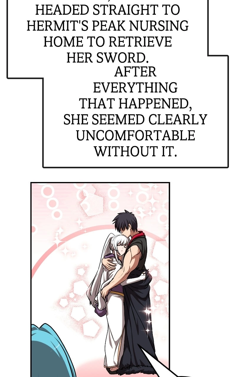 Read Perhaps Invincible EN Manga Online