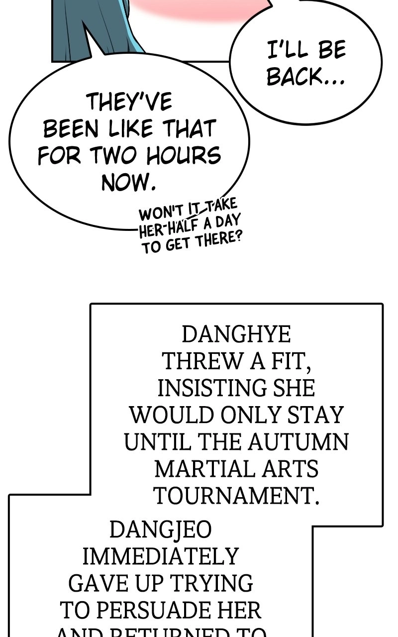 Read Perhaps Invincible EN Manga Online