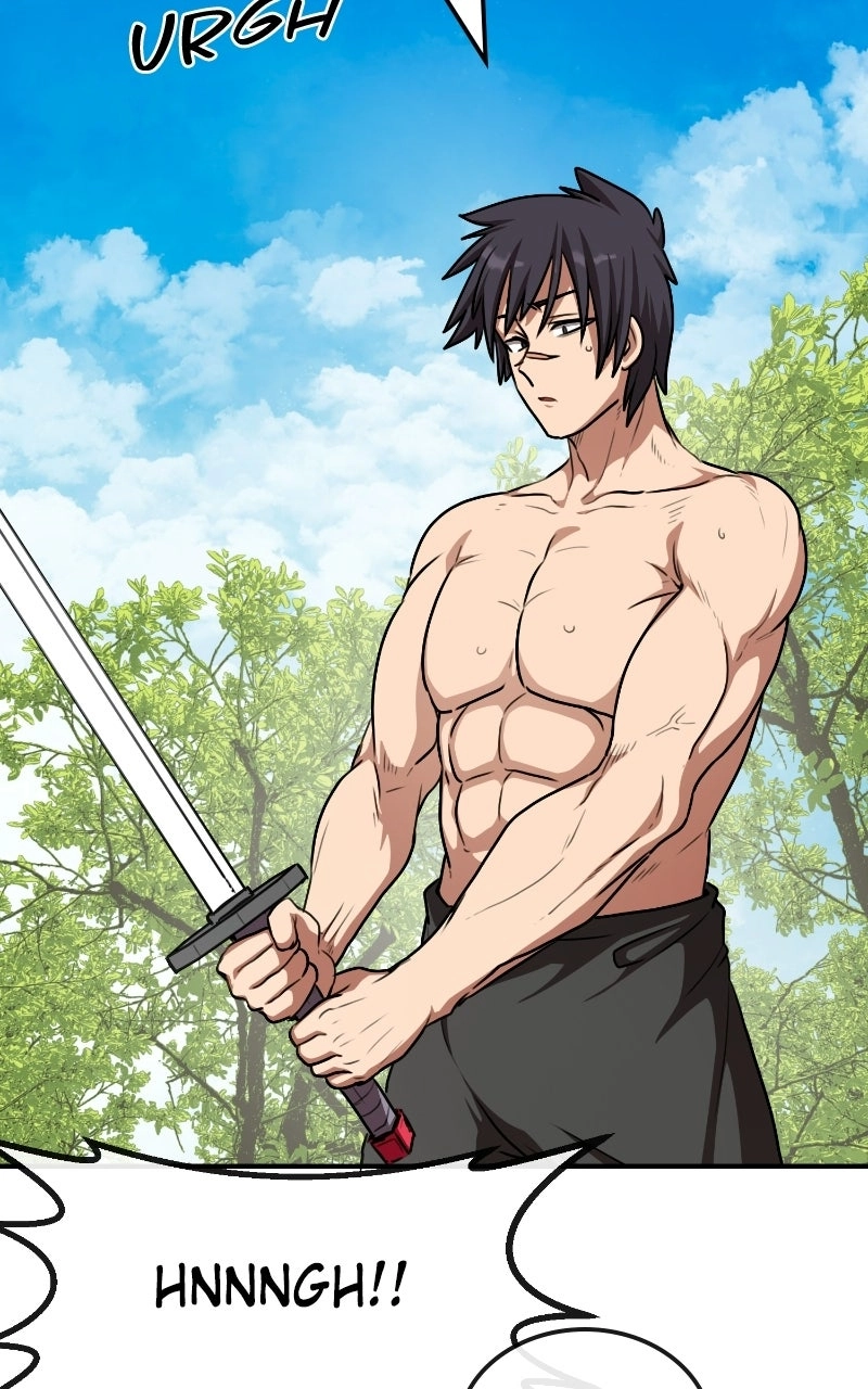 Read Perhaps Invincible EN Manga Online