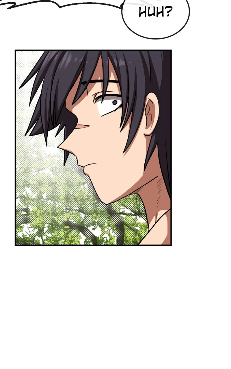 Read Perhaps Invincible EN Manga Online