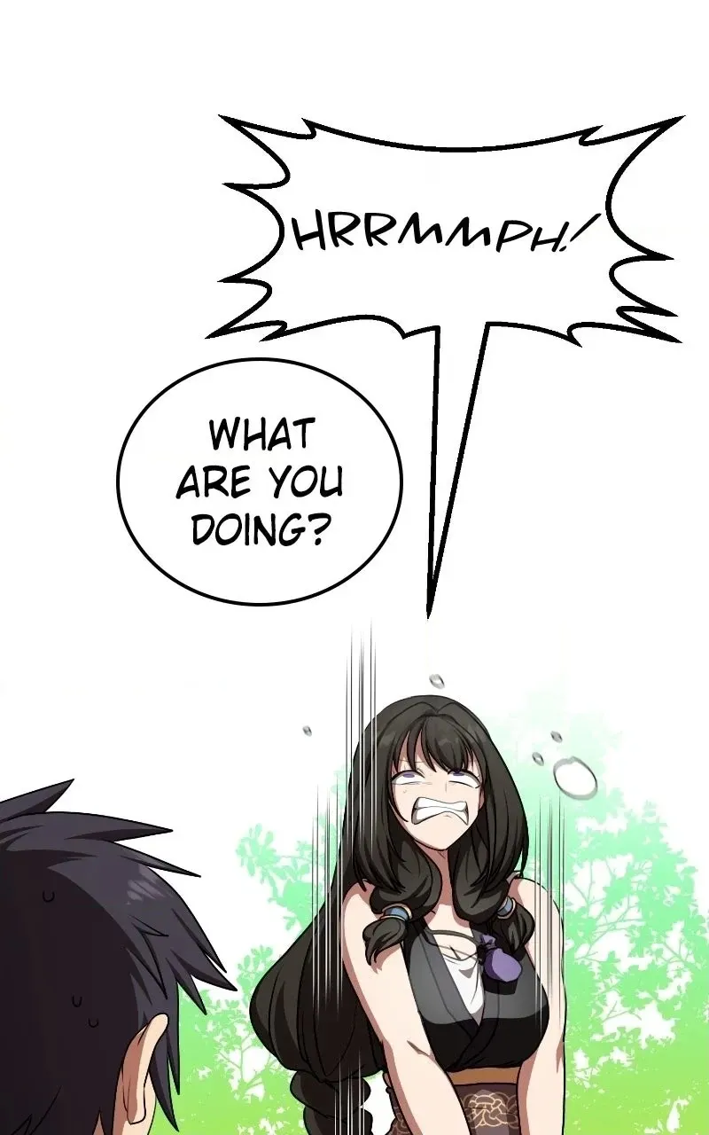 Read Perhaps Invincible EN Manga Online