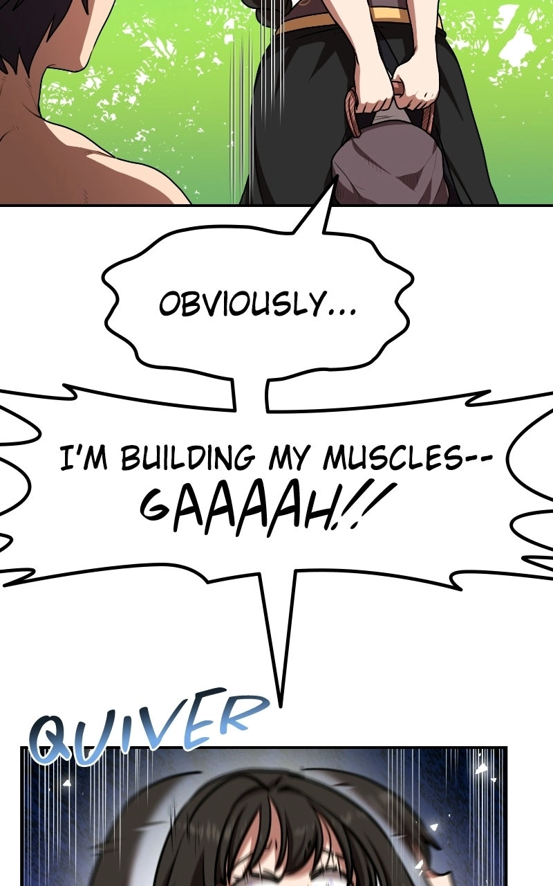 Read Perhaps Invincible EN Manga Online