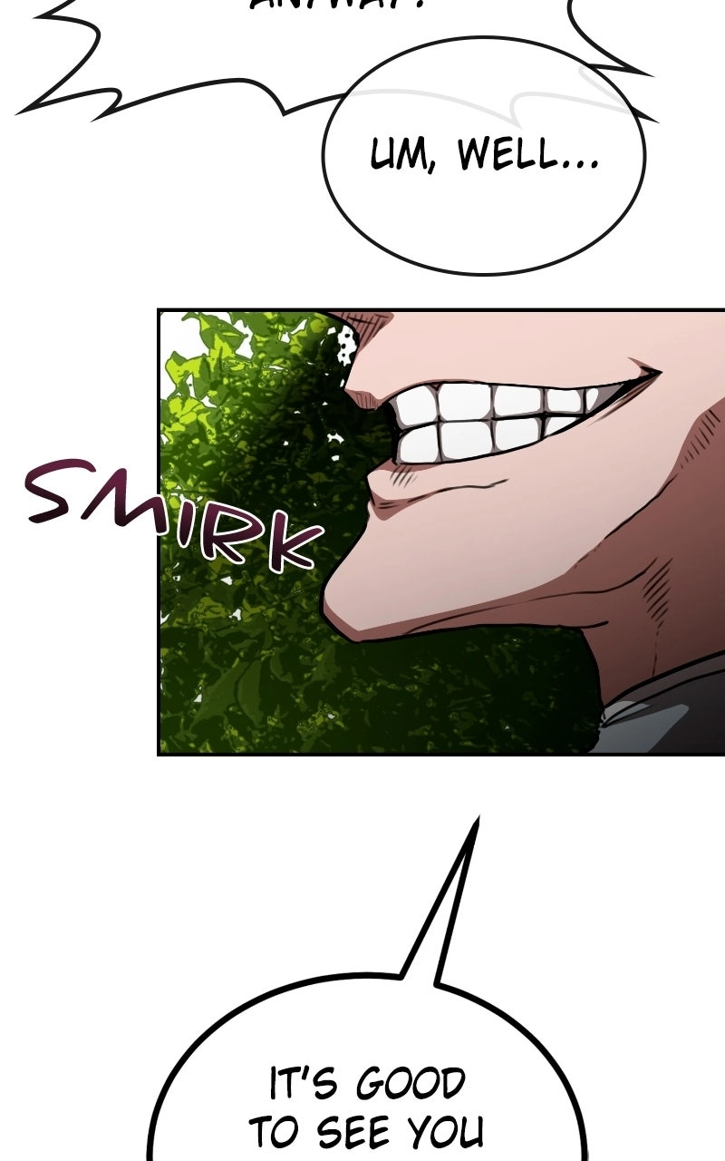 Read Perhaps Invincible EN Manga Online