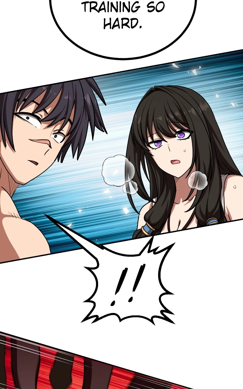 Read Perhaps Invincible EN Manga Online