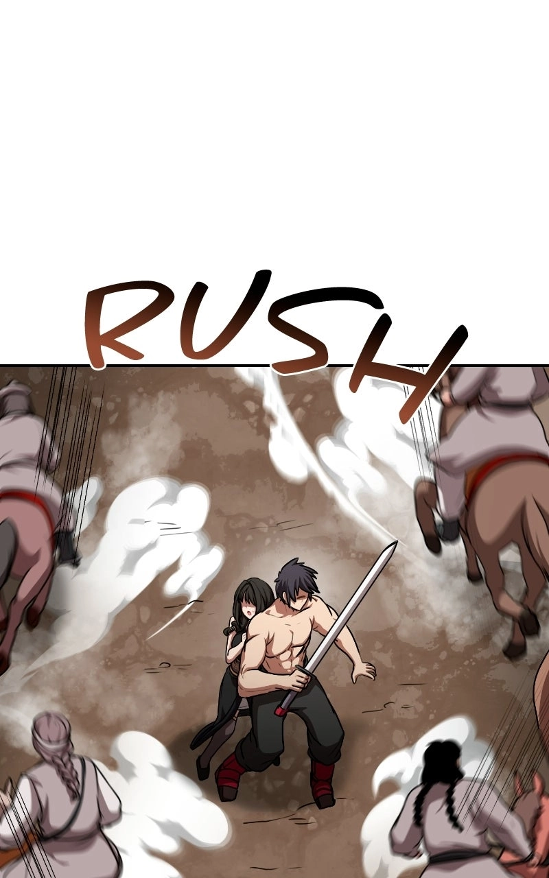 Read Perhaps Invincible EN Manga Online