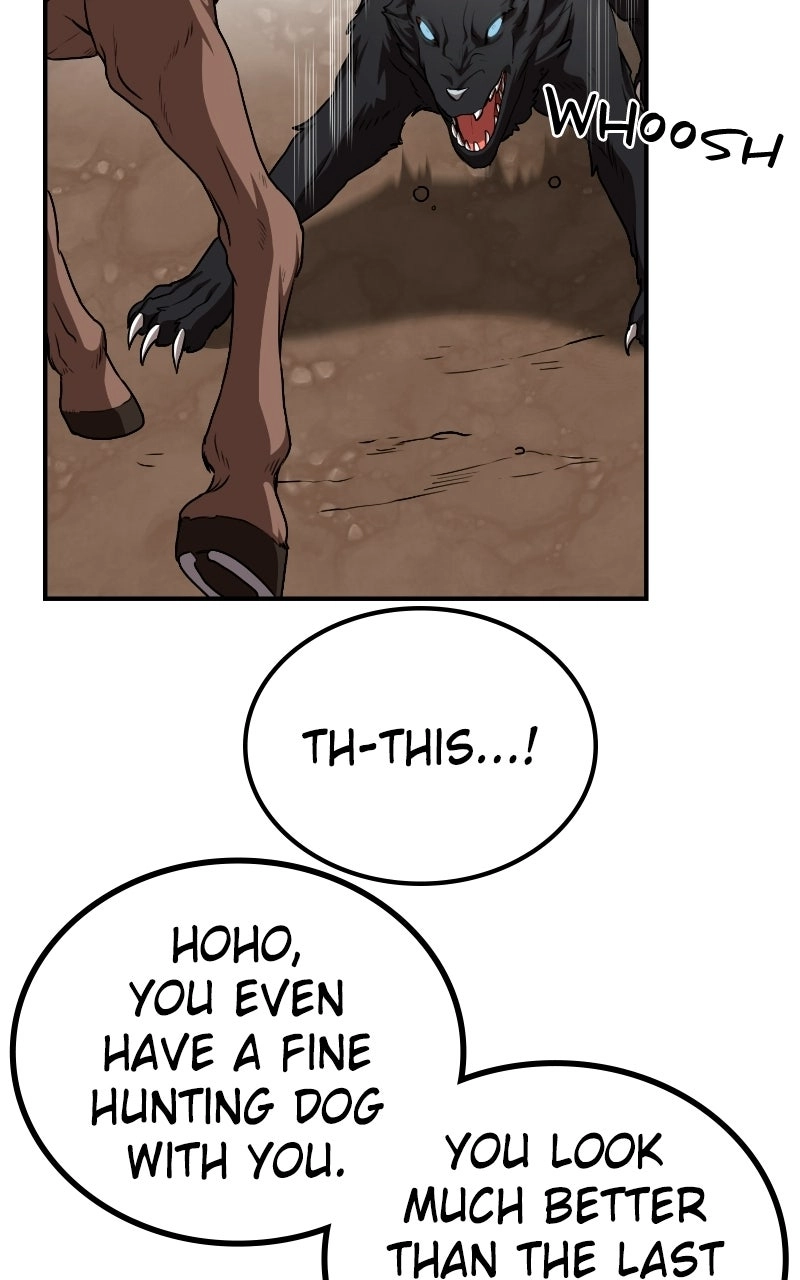 Read Perhaps Invincible EN Manga Online