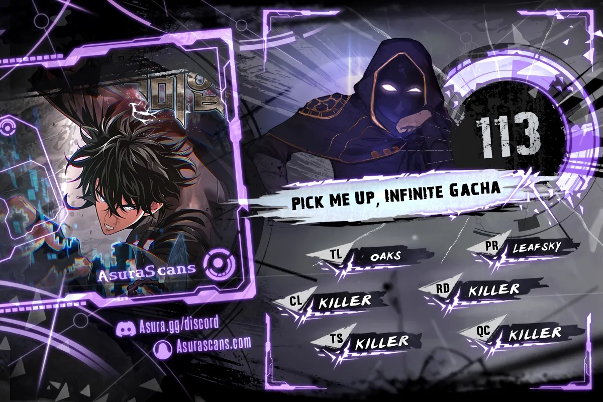 Read Pick Me Up EN Manga Online