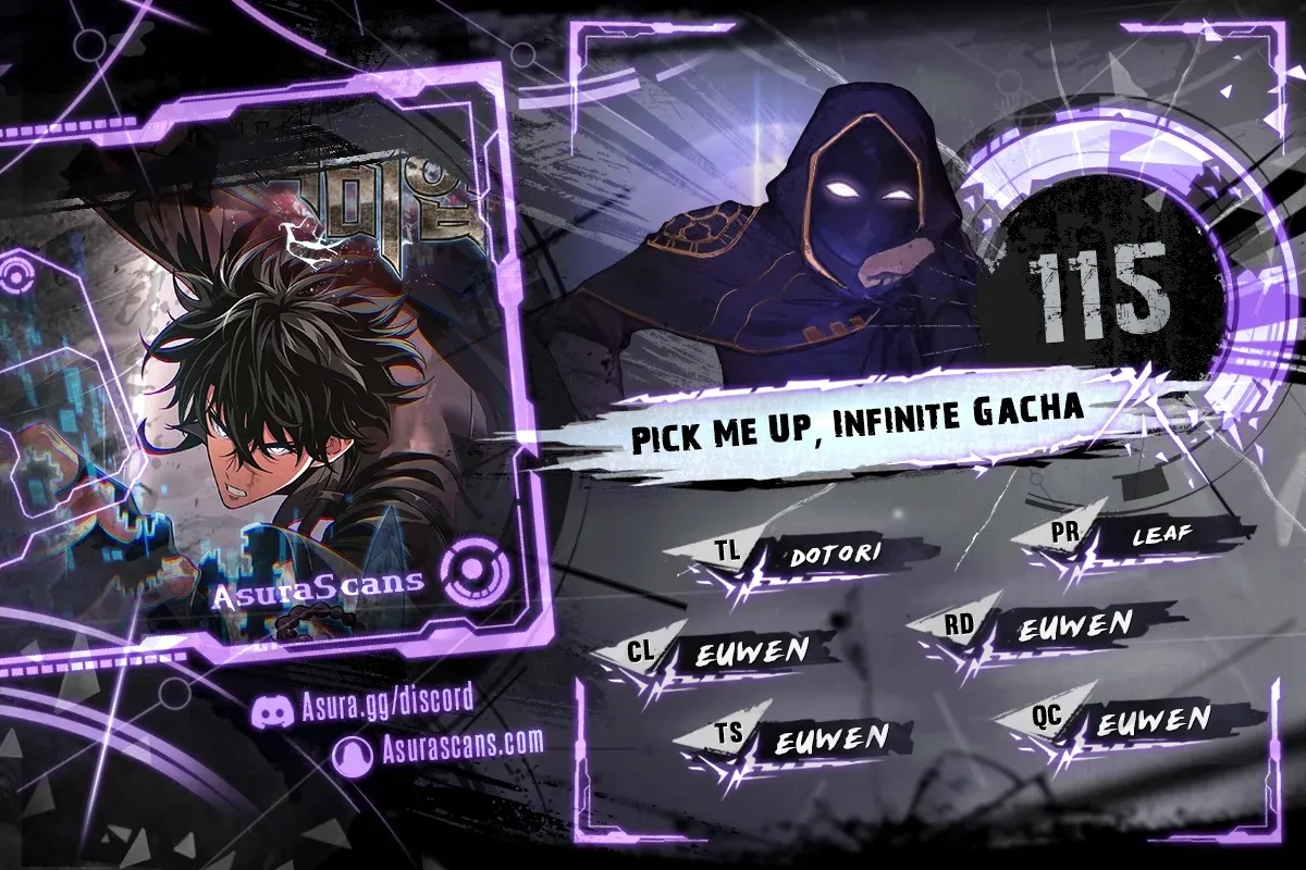 Read Pick Me Up EN Manga Online