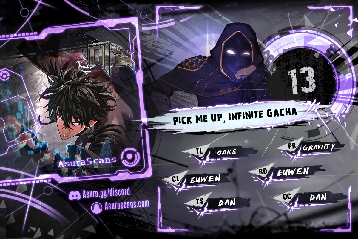 Read Pick Me Up EN Manga Online