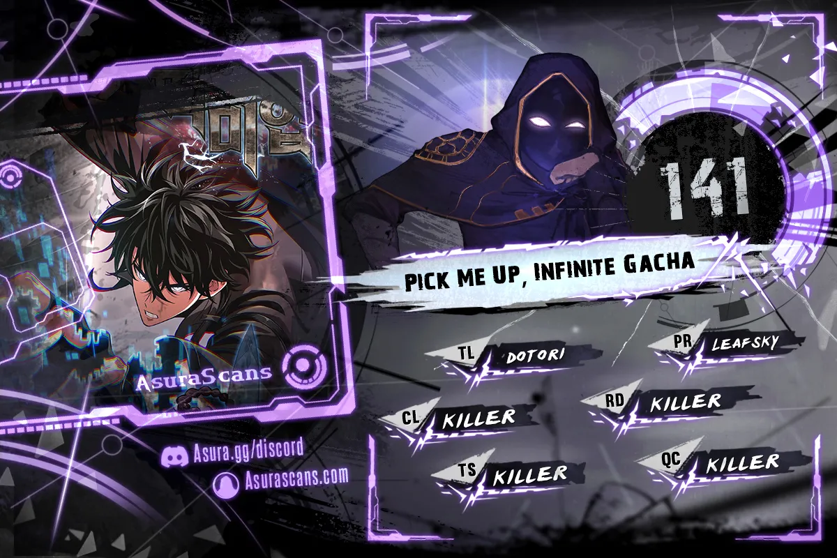 Read Pick Me Up EN Manga Online