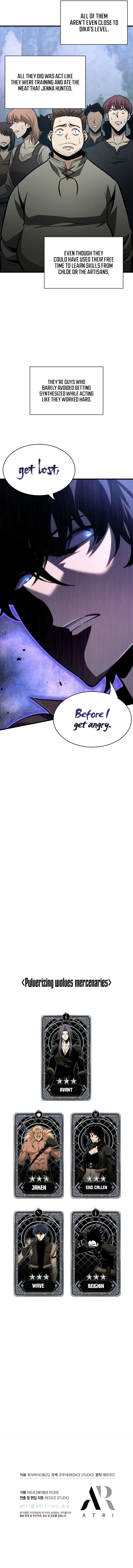 Read Pick Me Up EN Manga Online