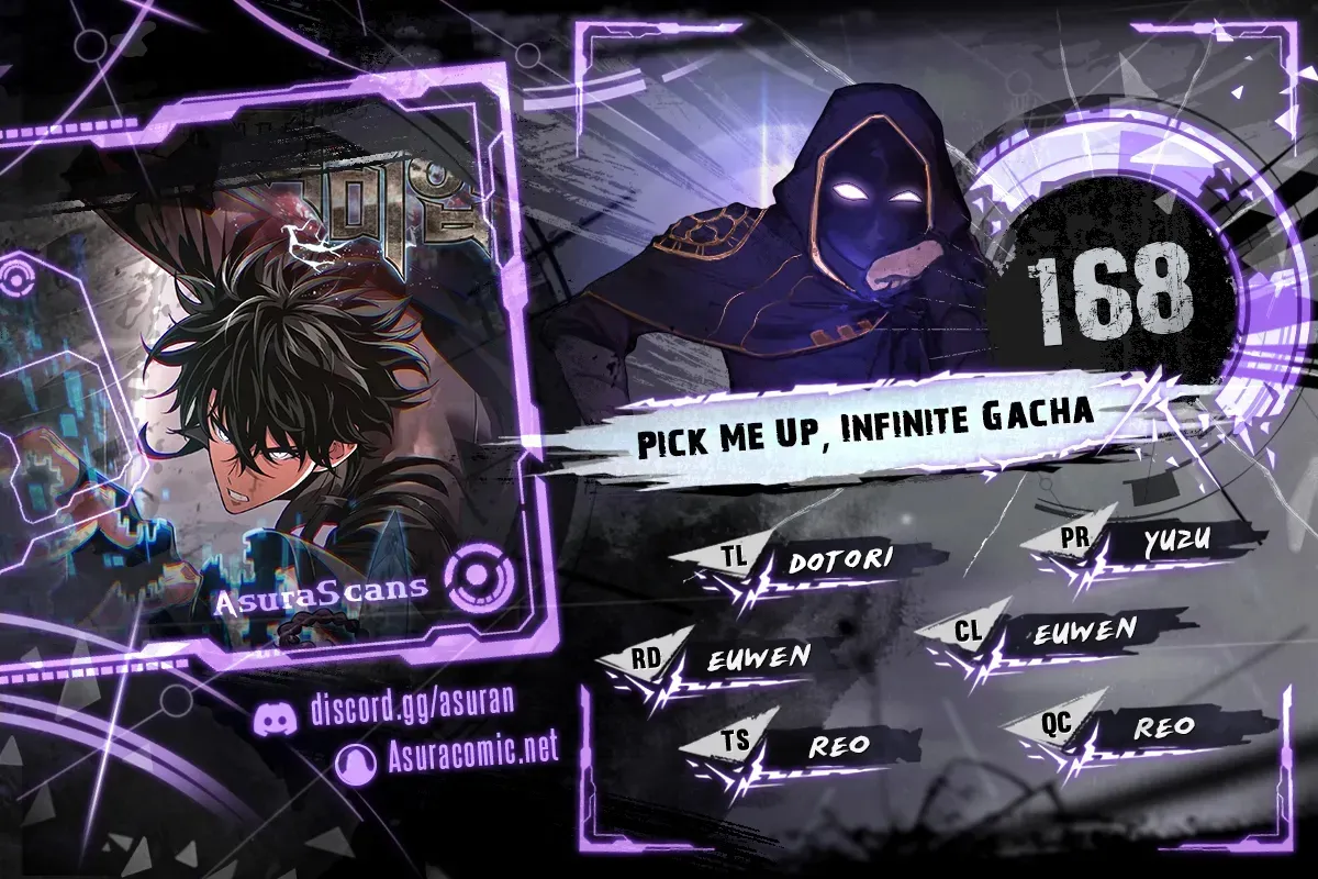 Read Pick Me Up EN Manga Online