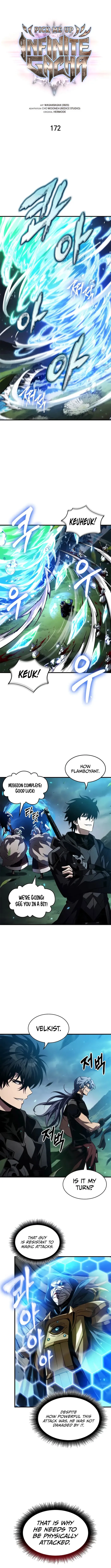 Read Pick Me Up EN Manga Online