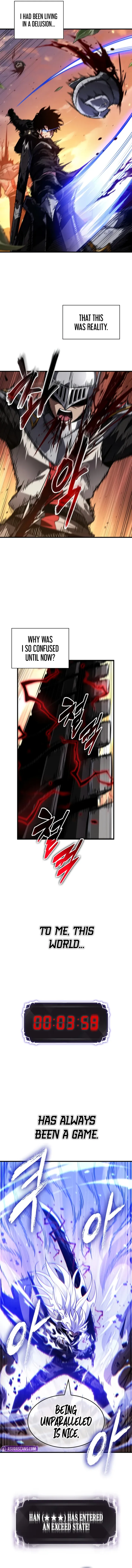 Read Pick Me Up EN Manga Online