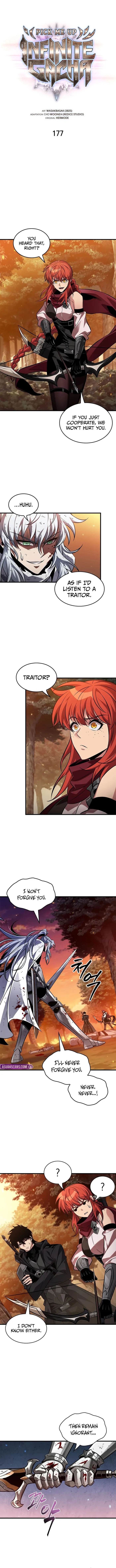 Read Pick Me Up EN Manga Online