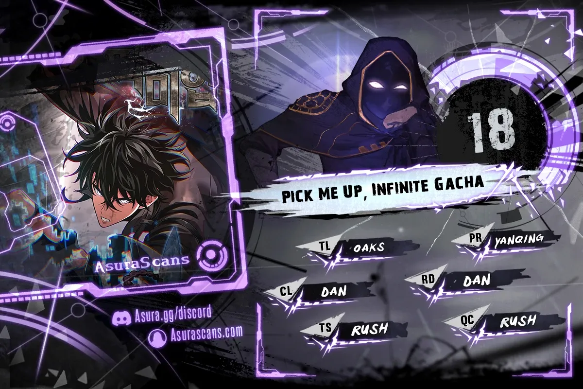 Read Pick Me Up EN Manga Online